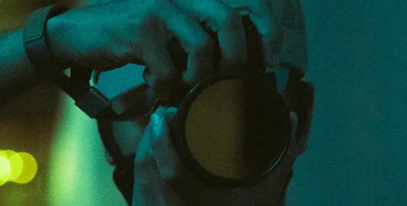 photography page