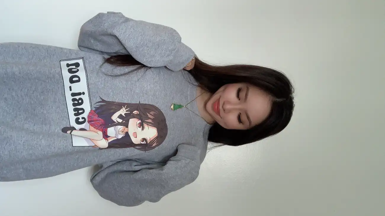 SHOP MY MERCH!!!