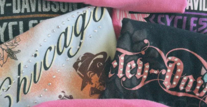 SHOP MY CLOTHING BRAND