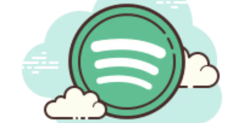 Check out my Spotify for Book Playlists!