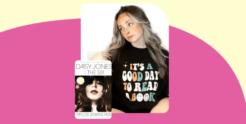 Join My BOOKCLUB- The Book Was Better