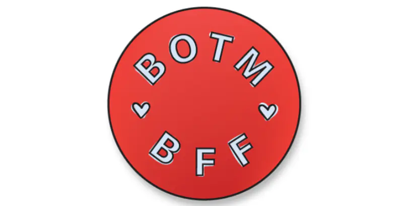 Book of the Month Referral Link