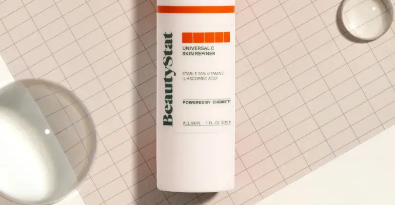 BeautyStat Skincare // Code 'MURS65282'