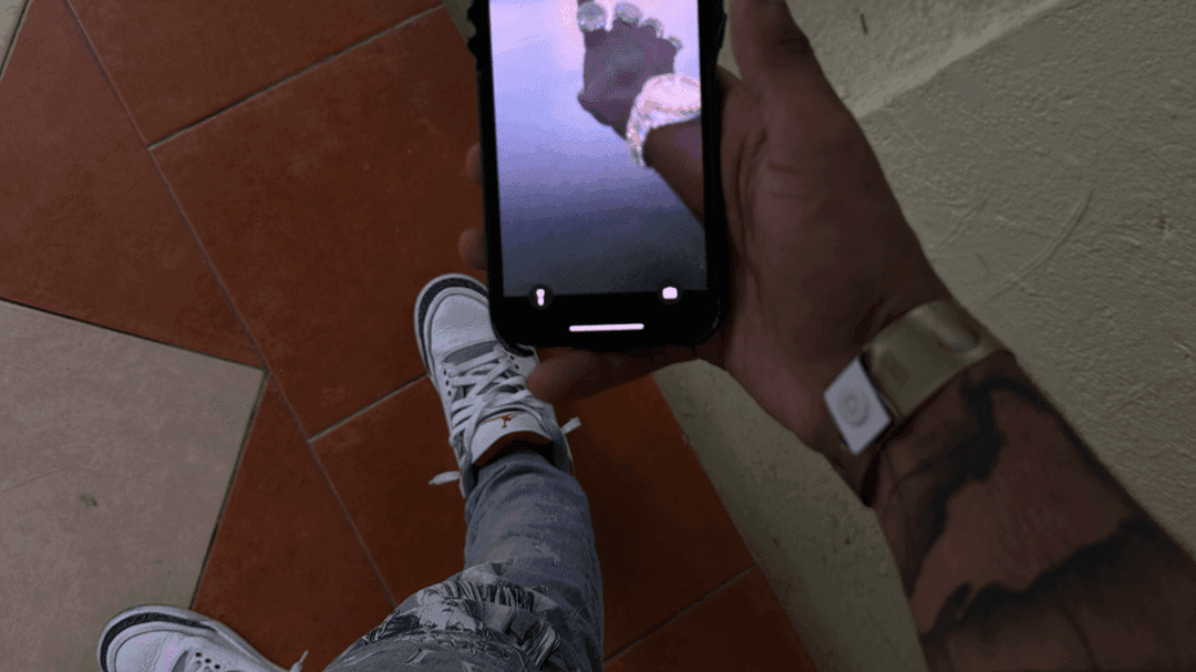 Instagram 📱