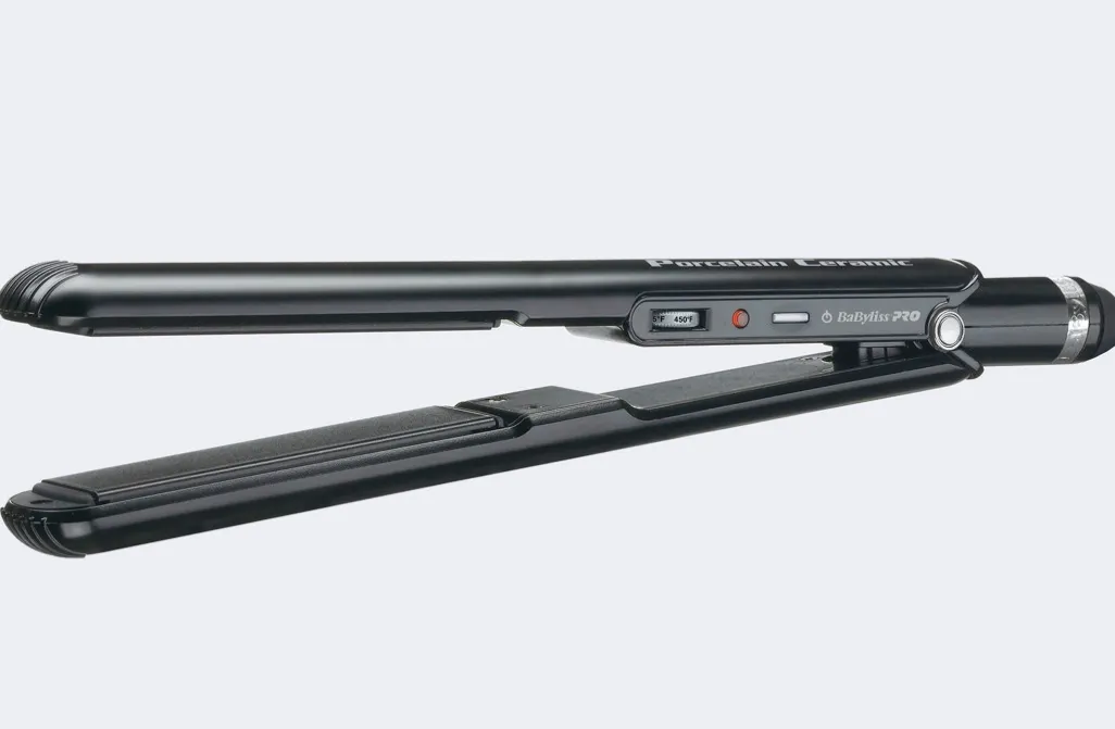 Straightener I Use 🤍