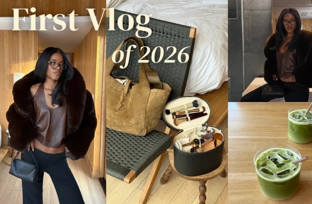 Youtube Vlogs 📺