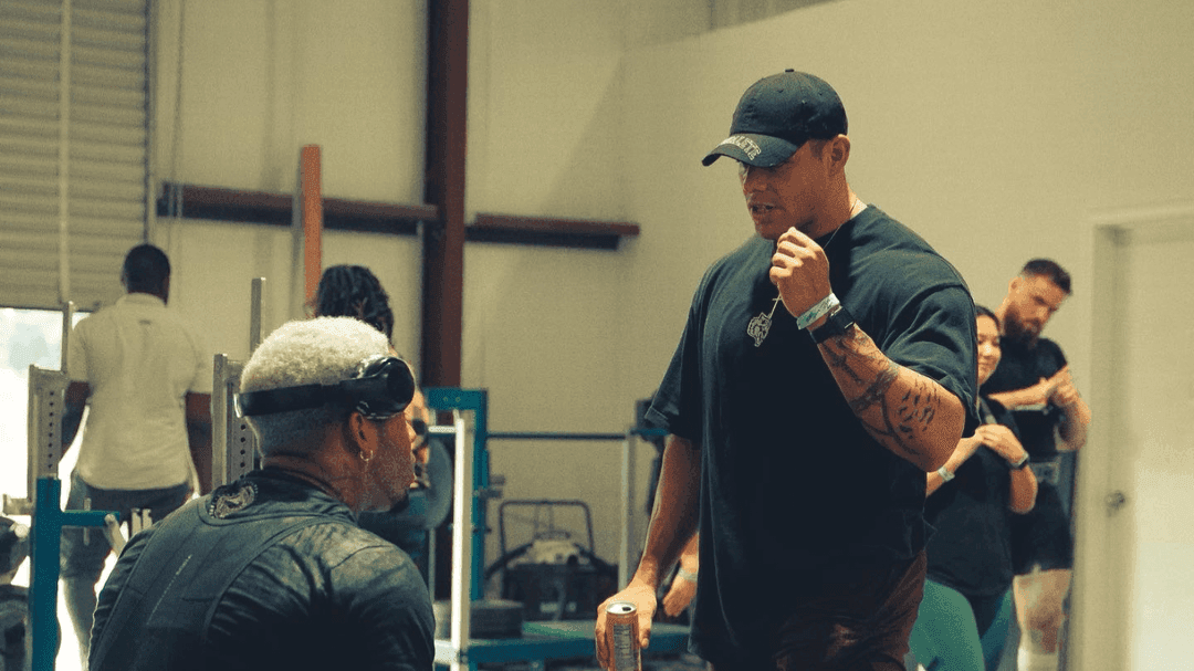 Coaching and Programs  