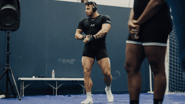 Notorious Lift 