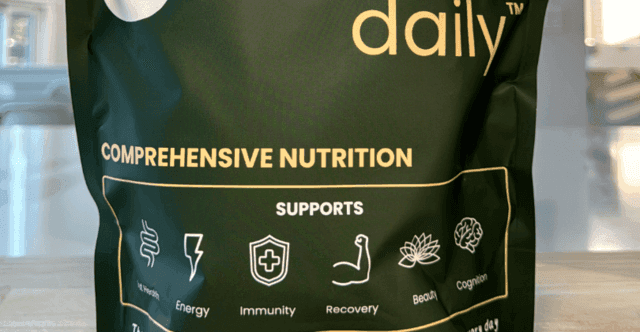My fav everday supplements (ACTUALLY WORK for hairgrowth+energy) 
