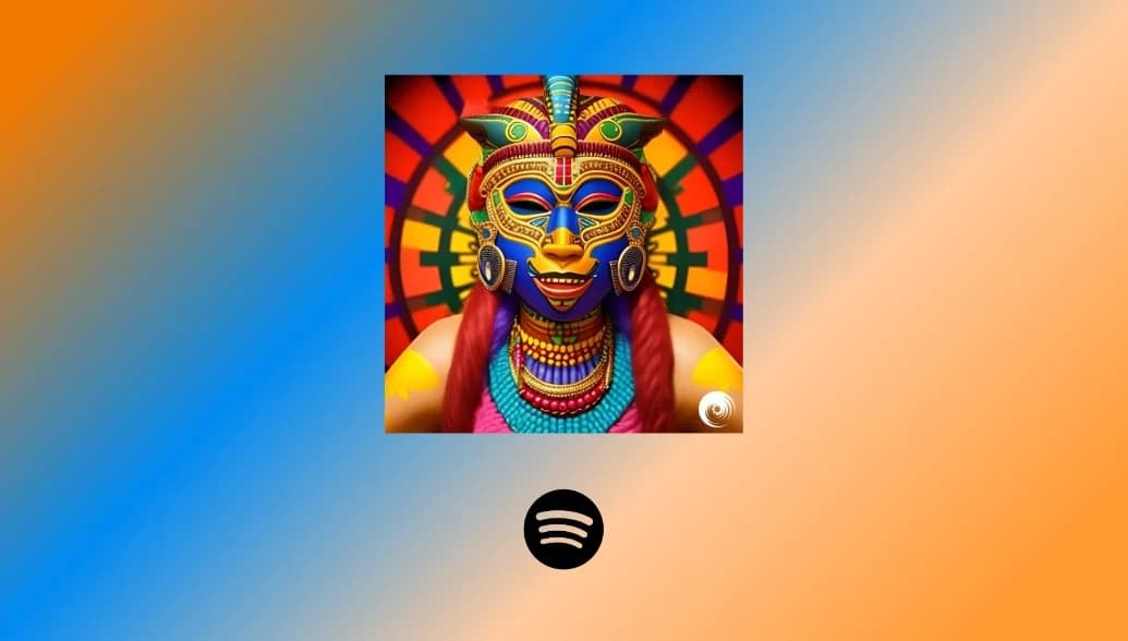 Cursed EP on Spotify 2025