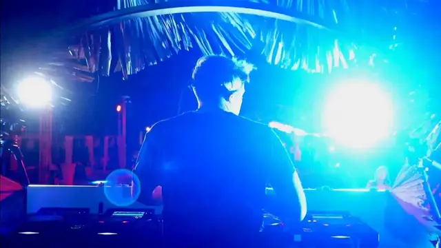 Redoxx Live @ Raktopia Music Festival 2024