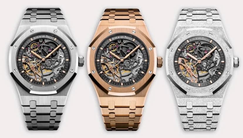 Watches For Sale (Inventory)