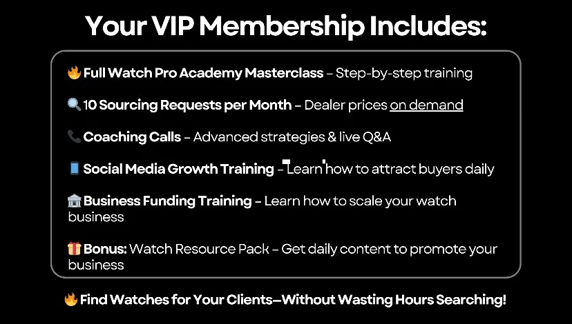 Let's Make Deals Together, Join The PAID Community