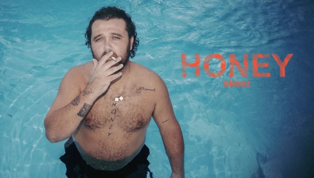 EP "Honey" - Link to Stream
