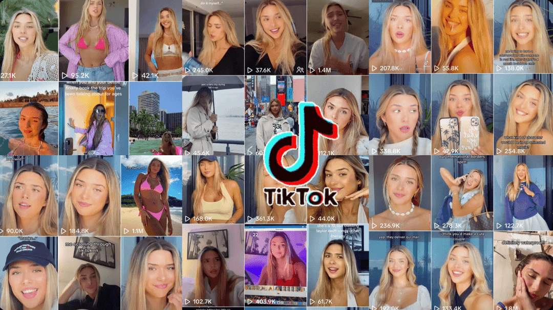 tik tok 