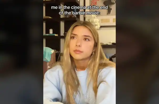 Barbie Movie