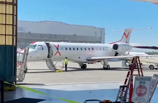 Travel with me LA - SF 