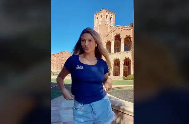 College - UCLA 