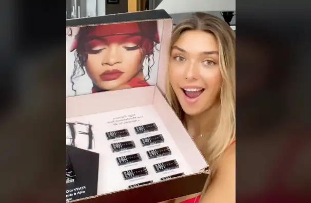 Fenty Beauty 