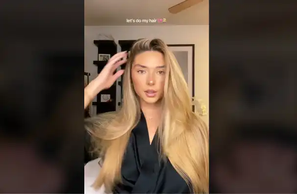 Hair Tutorial 