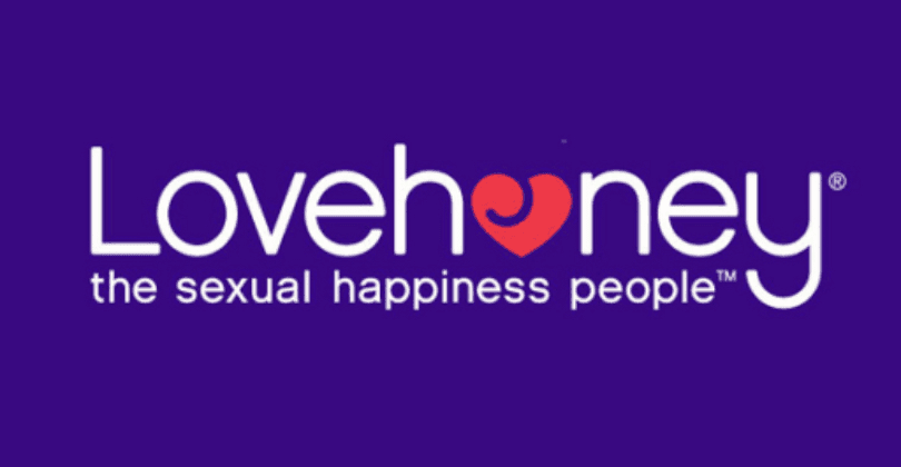 Lovehoney - Use code HoneyX10 for 10% off