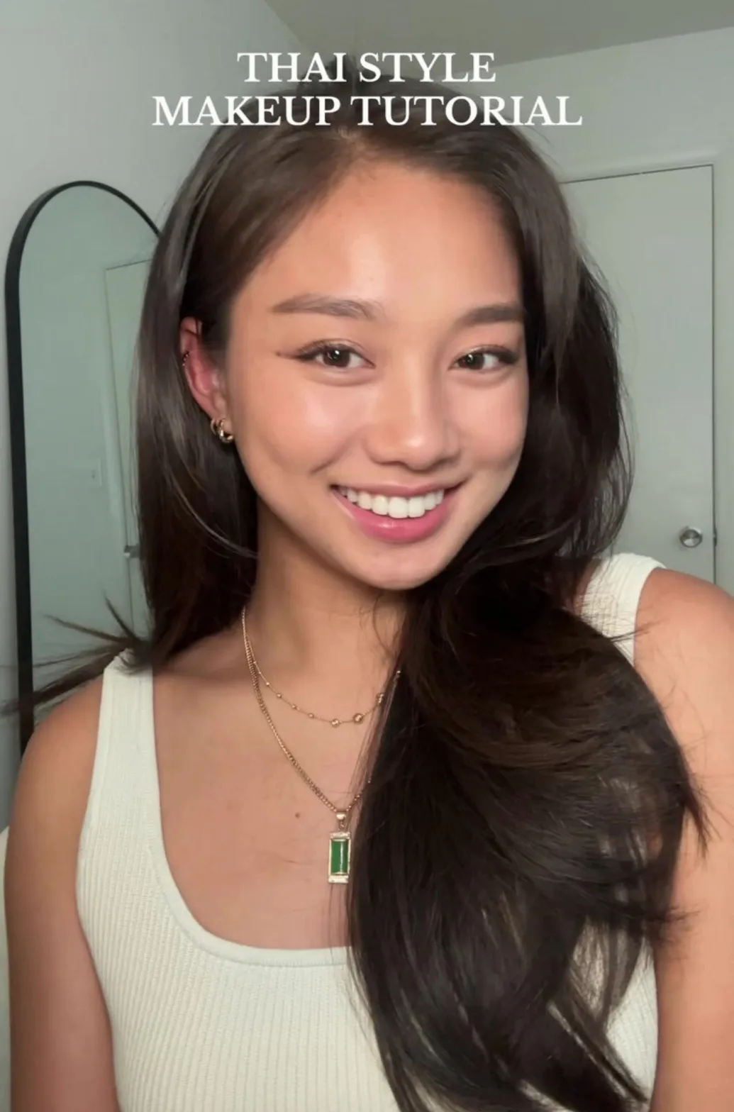 Thai Makeup