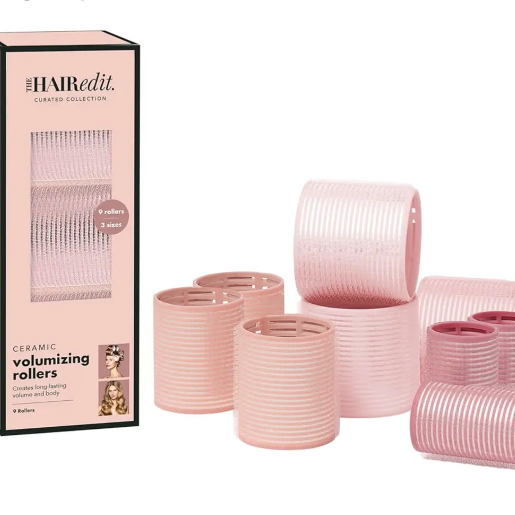 Hair Rollers
