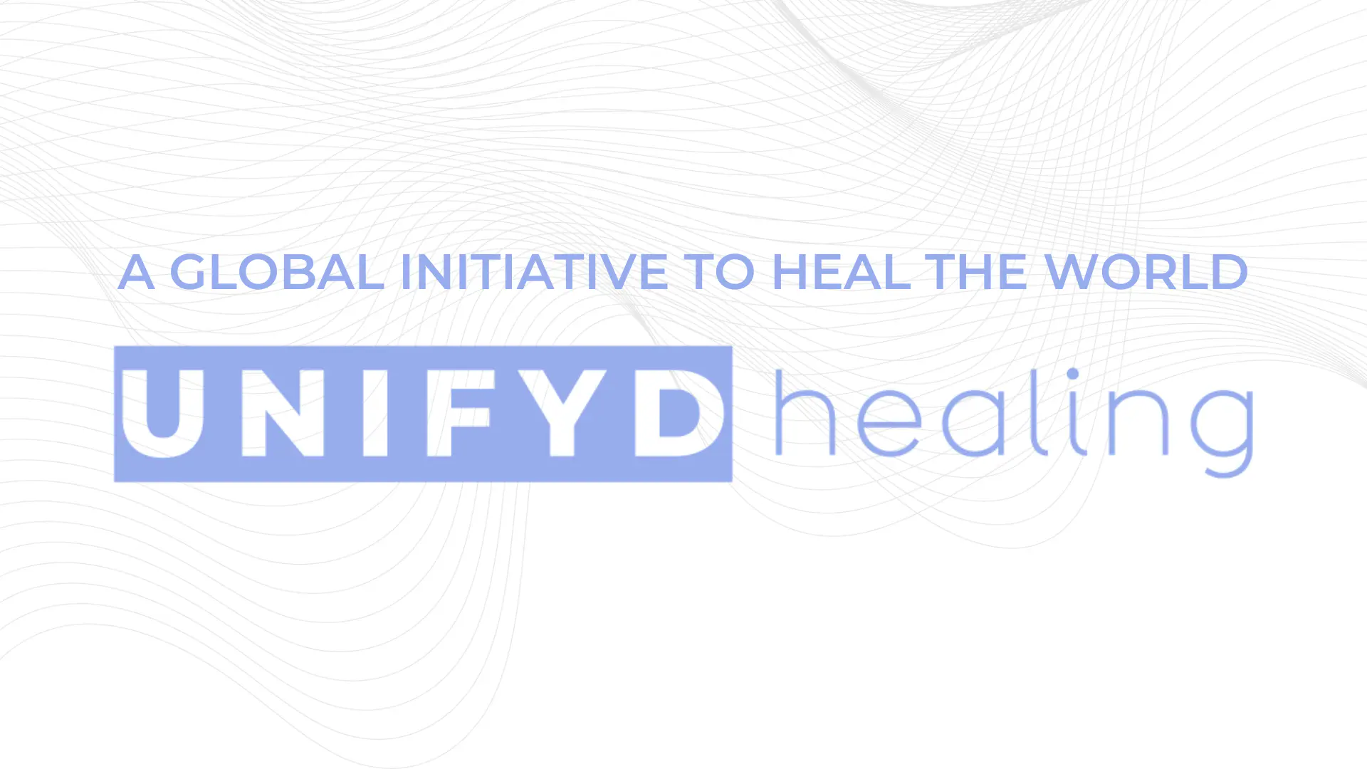 Find a UNIFYD Healing Center Near You!