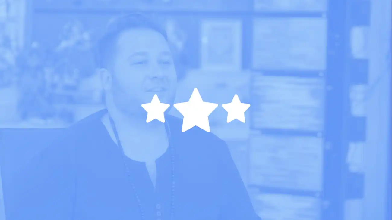 Read & Watch Testimonials