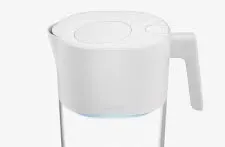 LARQ | Self-cleaning Water Pitcher 