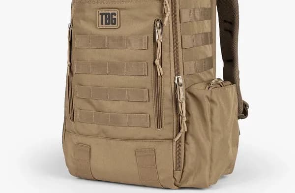 Our Favorite Travel/CrossFit Bags: code GoAndDoGood15