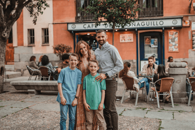  $50 off  | Photography Abroad