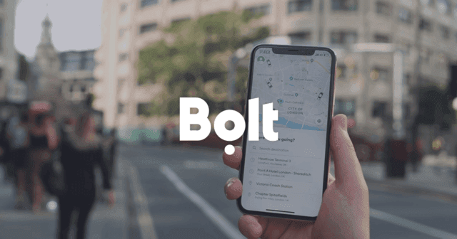 Best Rideshare in Madrid