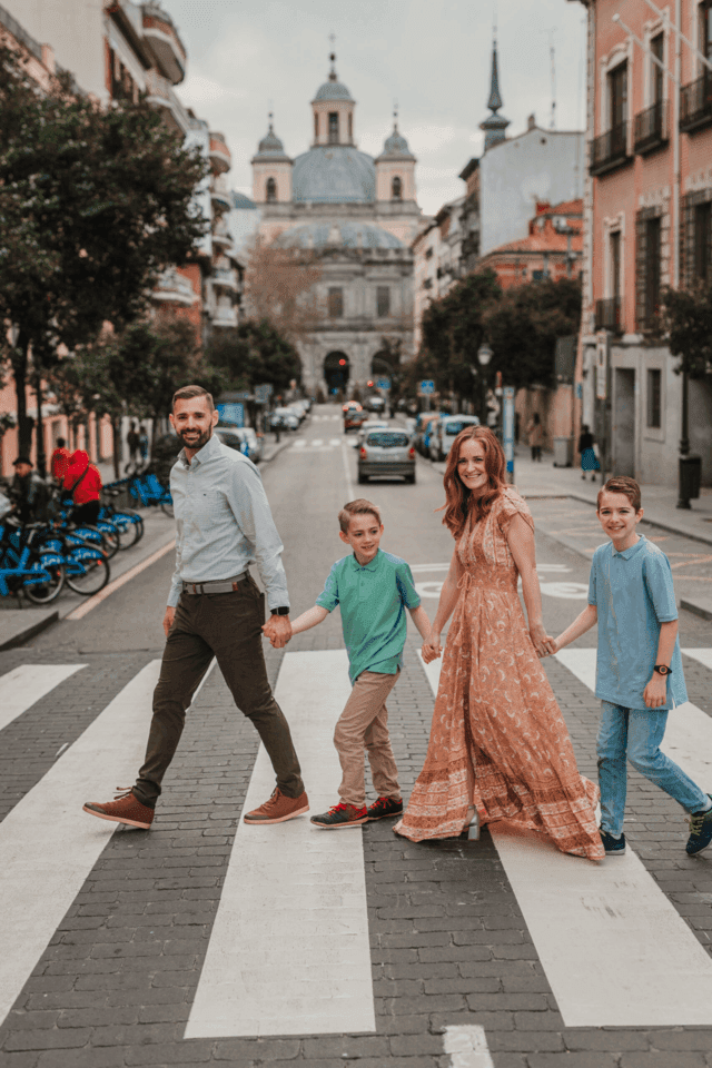 My Blog on Life Abroad in Spain