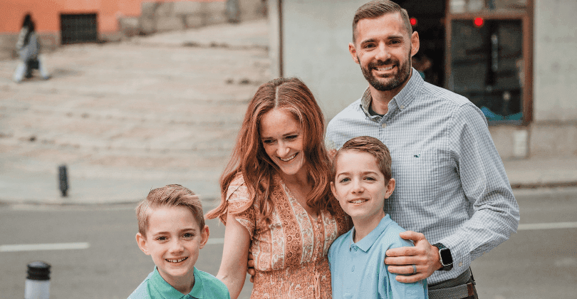 Business insider #1: My family moved from South Carolina to Spain
