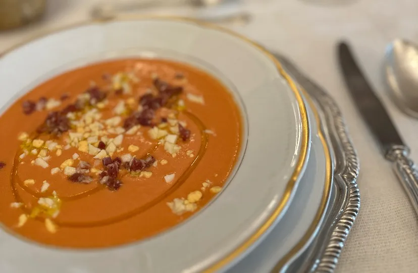 An Authentic Spanish Experience: Sazon the Folk Cook