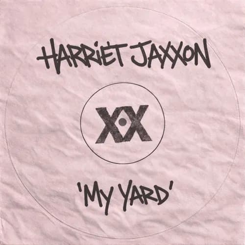 My Yard [FREE DOWNLOAD]