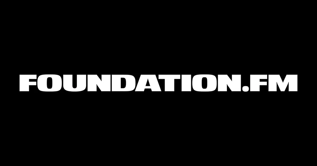 Harriet Jaxxon X Foundation FM (Jungle Set)