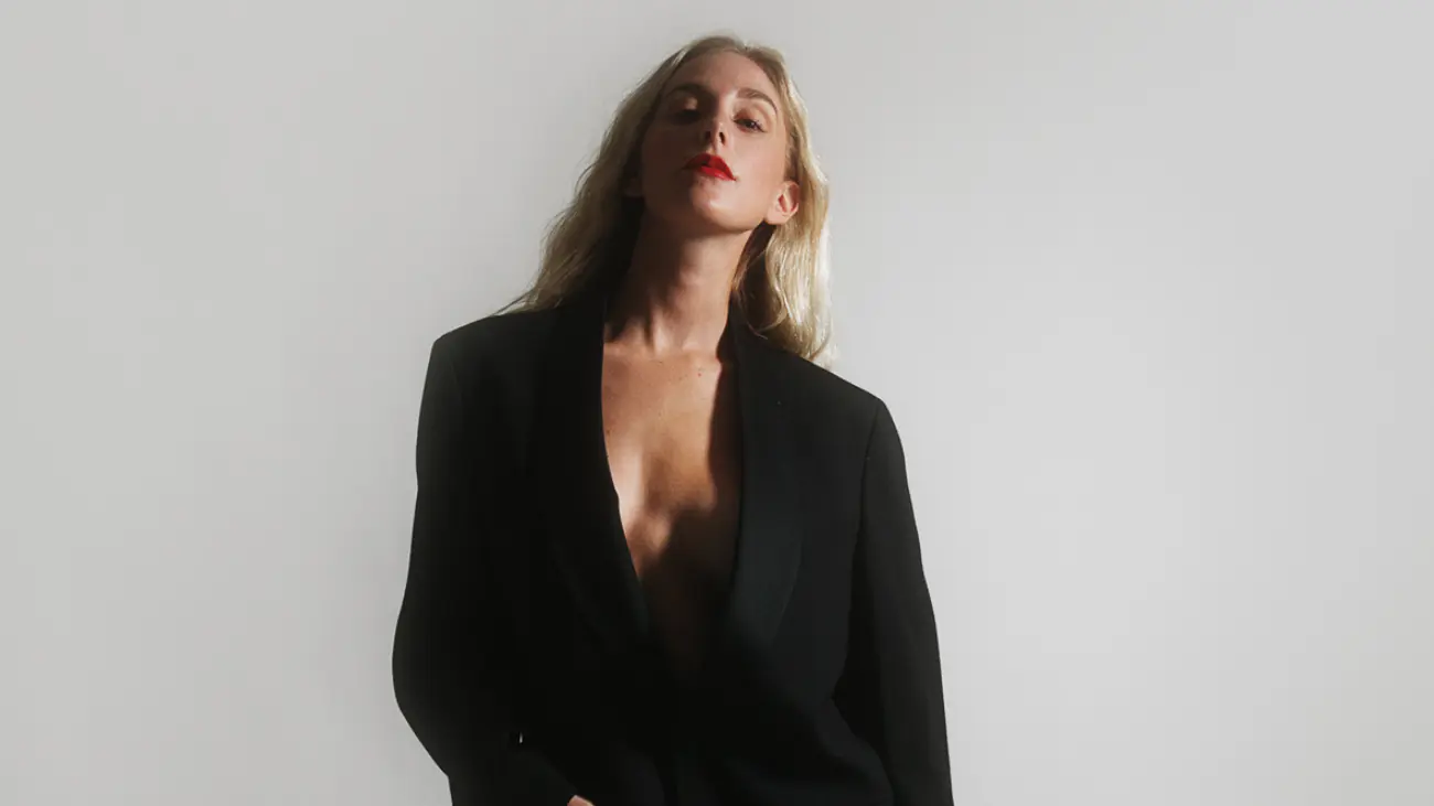 Boston Bookings: Maggie Agency