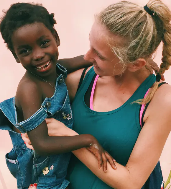 St.Rock Haiti Foundation - Support the people of Saint Rock Haiti. Help make a difference♥️