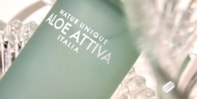 code andrea for 20% off aloe attiva
