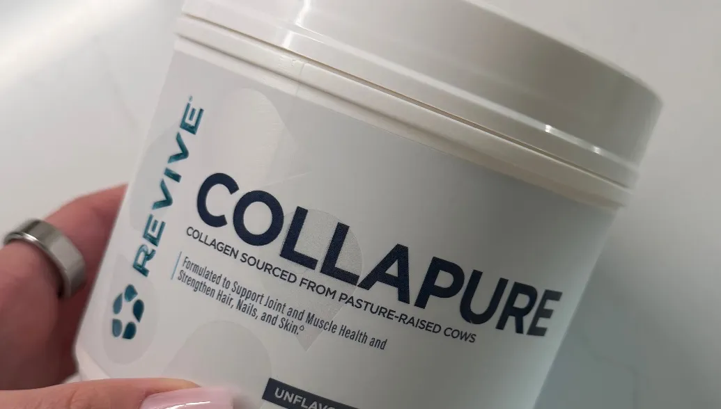 revive md (code: natalie)