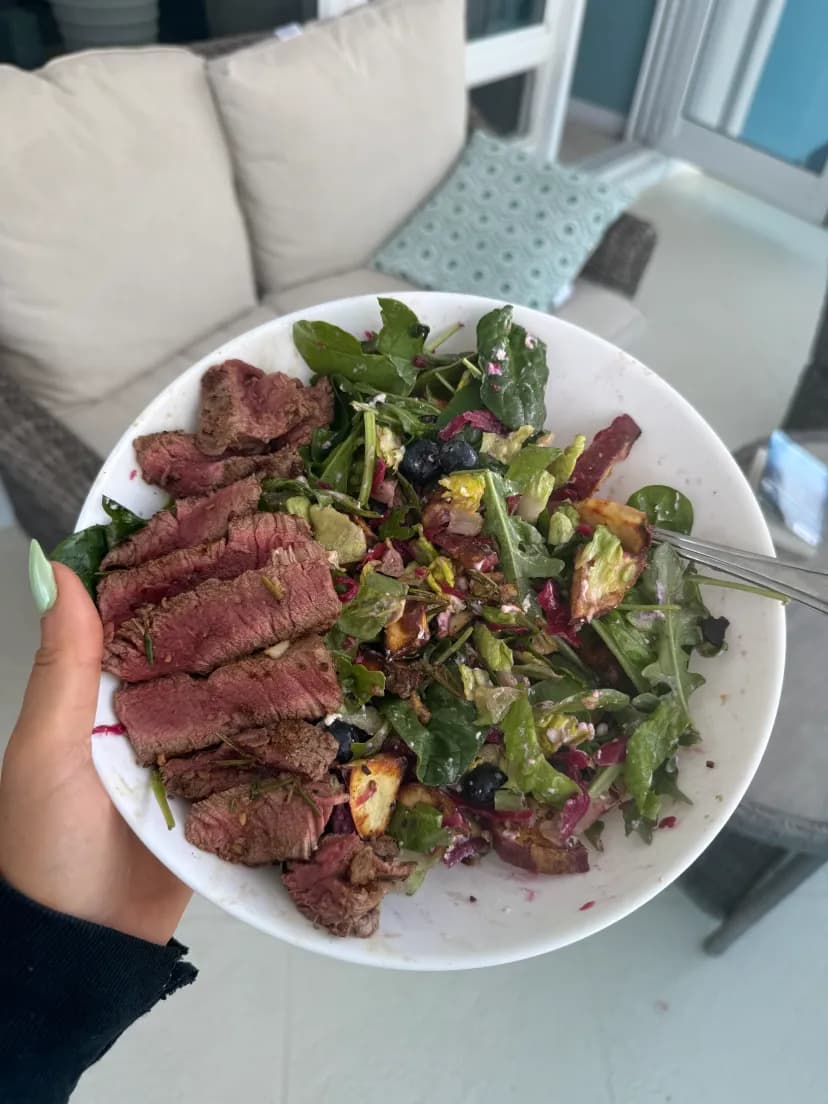 Apply for Nutrition Coaching