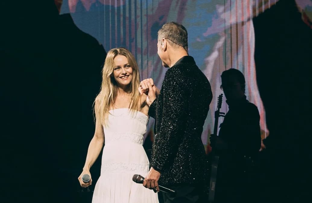 Vanessa Paradis : les secrets de son retour