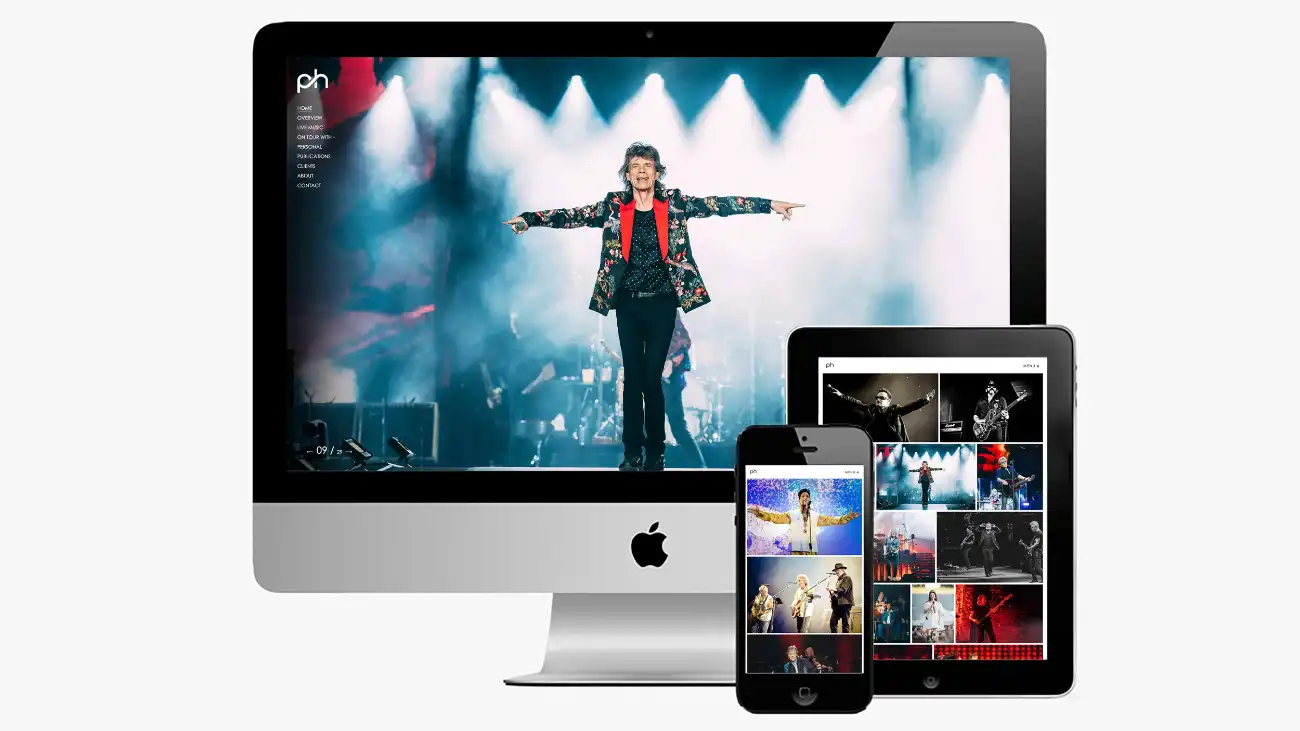 MY LIVE MUSIC PHOTOGRAPHY PORTFOLIO