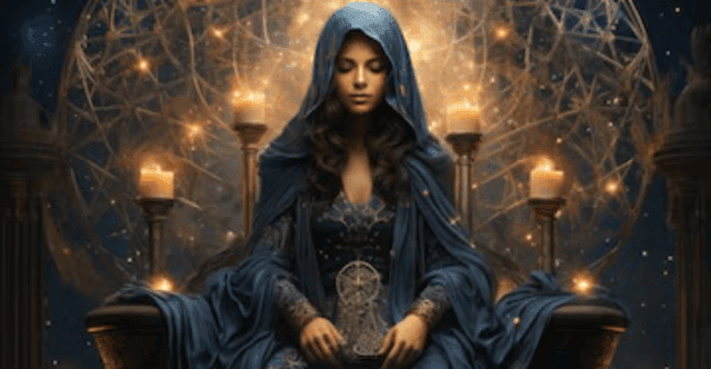 Ancestor Tarot/Oracle Reading $75