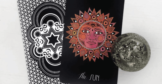 Tree of Life Tarot Read $50