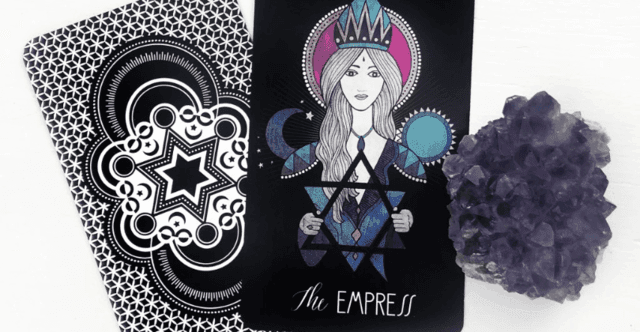 Deity Tarot/Oracle Read $75
