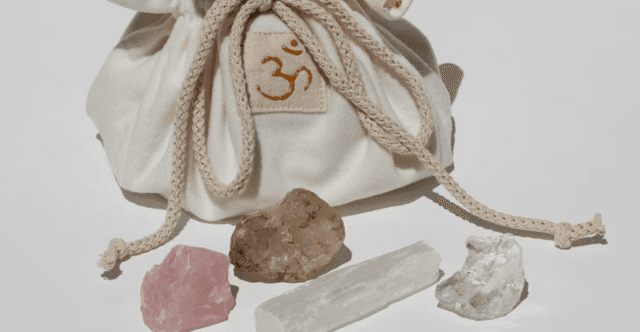 Personalized chakra crystal set $75 (10 crystals total)