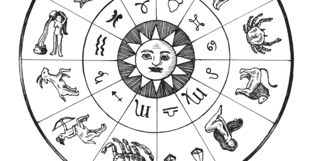In depth natal birth chart analysis $125